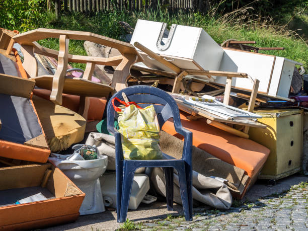 Best Affordable Junk Removal Services  in Del Rio, CA