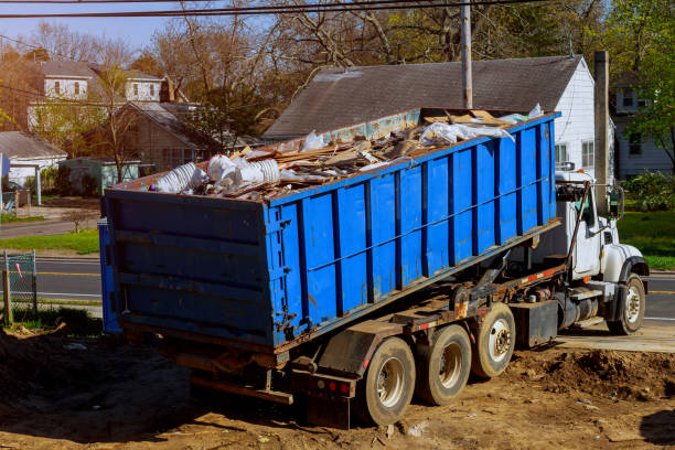 Best Office Junk Removal  in Del Rio, CA