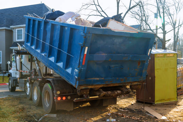 Best Garage Cleanout Services  in Del Rio, CA