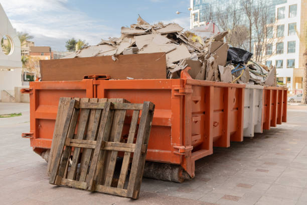 Best Basement Cleanout Services  in Del Rio, CA
