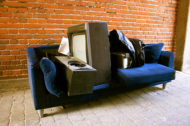 Best Construction Debris Removal  in Del Rio, CA