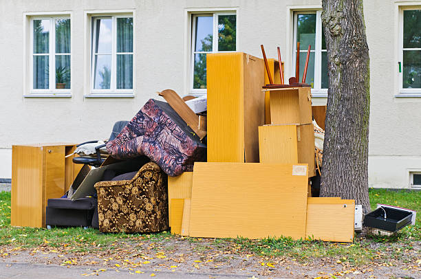 Best Commercial Cleanout Services  in Del Rio, CA
