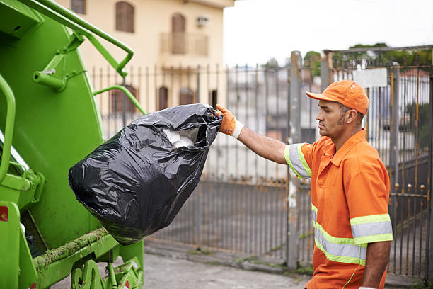 Best Construction Debris Removal  in Del Rio, CA