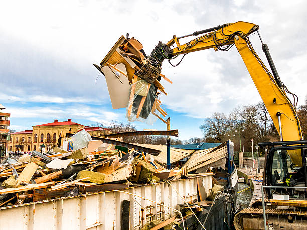 Best Commercial Junk Removal  in Del Rio, CA